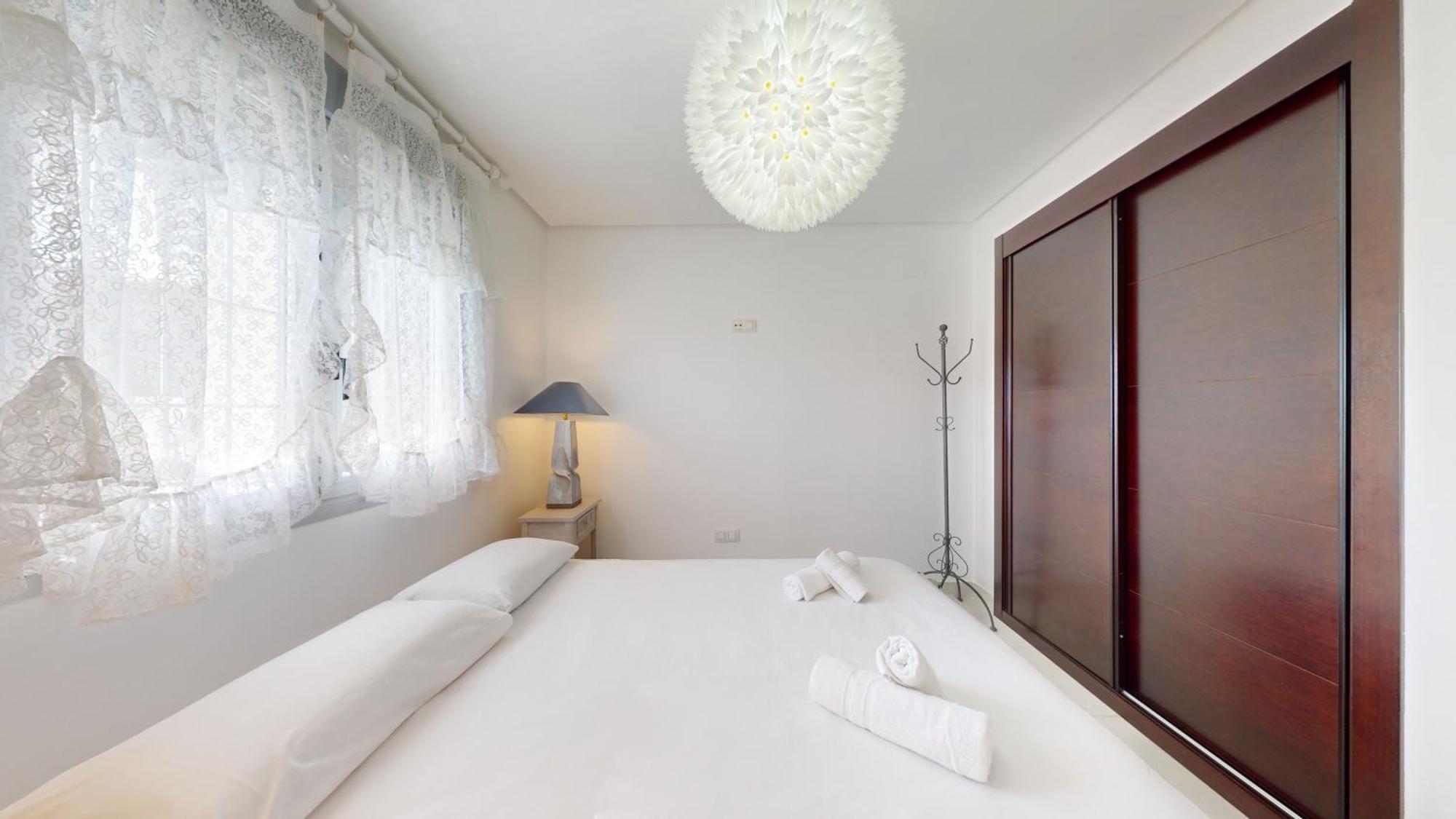 Castle And Port Views With Ac Apartment *
